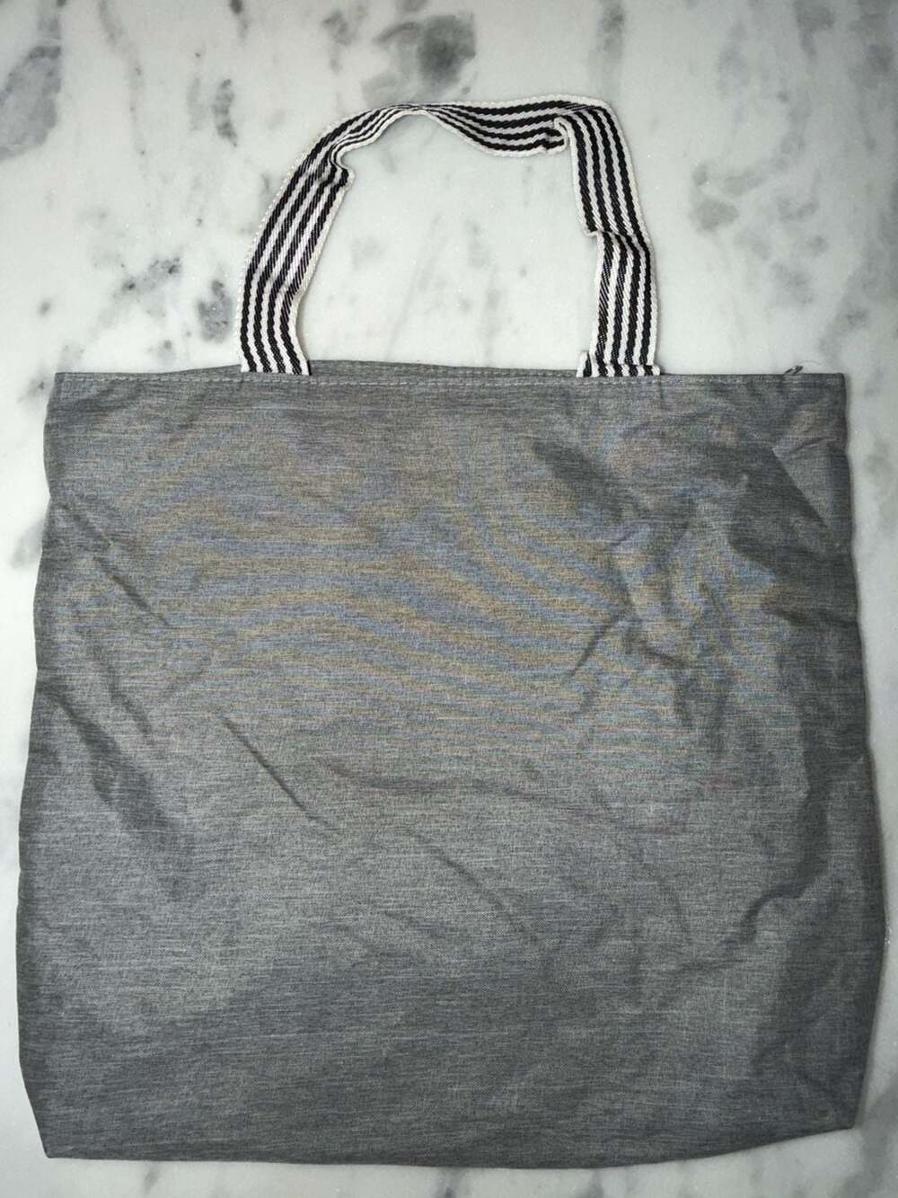 Disney Mickey Mouse Tapestry Tote Bag - Picture 2 of 3